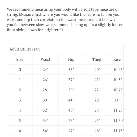 Rudy Jude Green Utility Jeans Brand New Size 3 - Picture 10 of 10